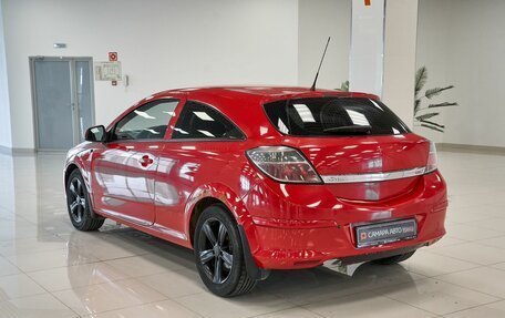 Opel Astra H, 2010 год, 400 000 рублей, 5 фотография