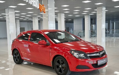 Opel Astra H, 2010 год, 400 000 рублей, 4 фотография