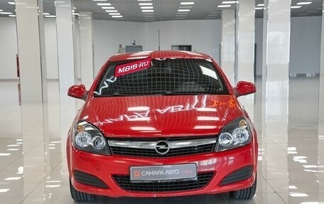Opel Astra H, 2010 год, 400 000 рублей, 9 фотография