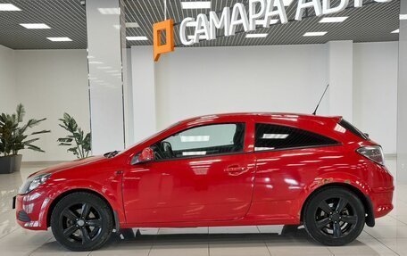 Opel Astra H, 2010 год, 400 000 рублей, 7 фотография