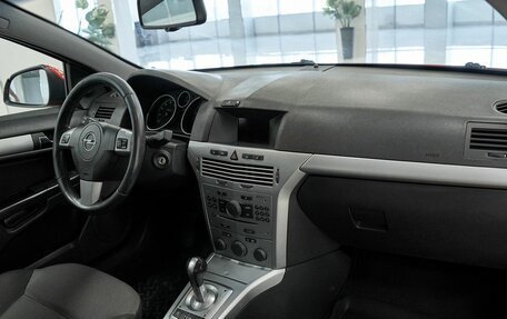 Opel Astra H, 2010 год, 400 000 рублей, 13 фотография