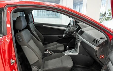 Opel Astra H, 2010 год, 400 000 рублей, 16 фотография