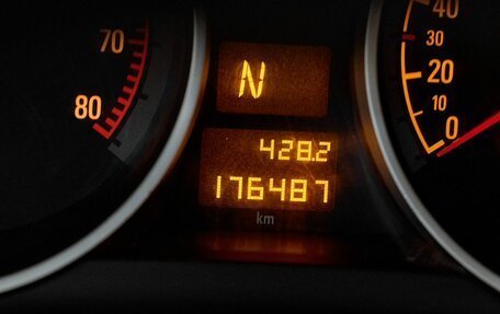 Opel Astra H, 2010 год, 400 000 рублей, 14 фотография