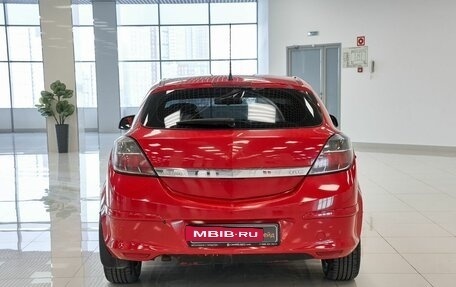 Opel Astra H, 2010 год, 400 000 рублей, 10 фотография