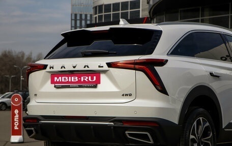 Haval F7, 2026 год, 3 199 000 рублей, 7 фотография