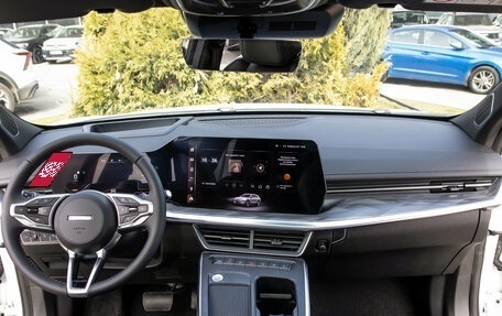 Haval F7, 2026 год, 3 199 000 рублей, 13 фотография