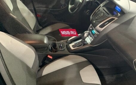 Ford Focus III, 2012 год, 315 000 рублей, 3 фотография