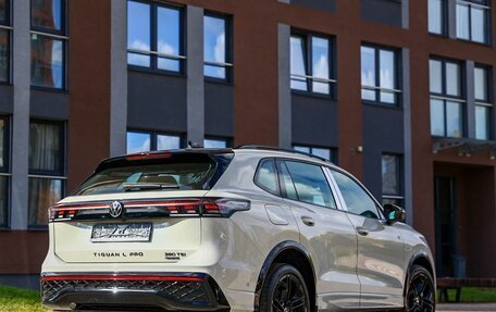 Volkswagen Tiguan, 2026 год, 4 999 999 рублей, 2 фотография