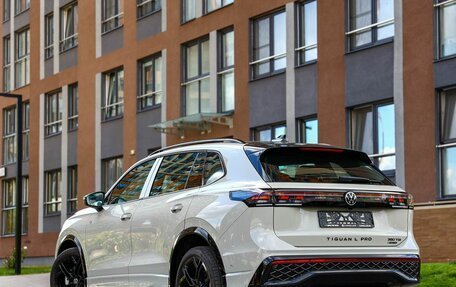 Volkswagen Tiguan, 2026 год, 4 999 999 рублей, 9 фотография