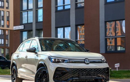 Volkswagen Tiguan, 2026 год, 4 999 999 рублей, 3 фотография