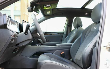 Volkswagen Tiguan, 2026 год, 4 999 999 рублей, 14 фотография