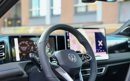Volkswagen Tiguan, 2026 год, 4 999 999 рублей, 13 фотография