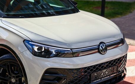 Volkswagen Tiguan, 2026 год, 4 999 999 рублей, 5 фотография