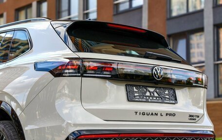 Volkswagen Tiguan, 2026 год, 4 999 999 рублей, 10 фотография