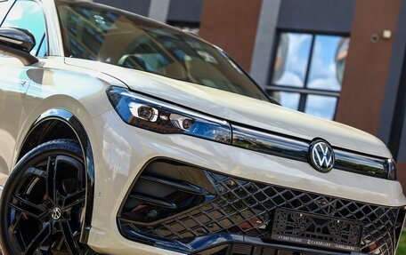 Volkswagen Tiguan, 2026 год, 4 999 999 рублей, 4 фотография