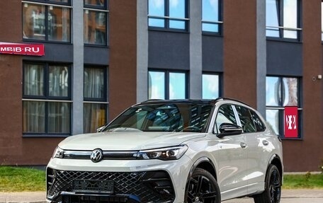 Volkswagen Tiguan, 2026 год, 4 999 999 рублей, 1 фотография