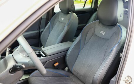 Volkswagen Tiguan, 2026 год, 4 999 999 рублей, 16 фотография