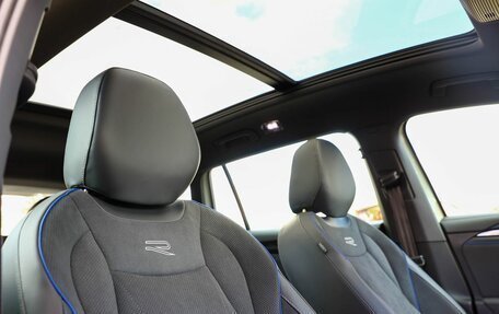Volkswagen Tiguan, 2026 год, 4 999 999 рублей, 21 фотография