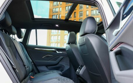 Volkswagen Tiguan, 2026 год, 4 999 999 рублей, 17 фотография