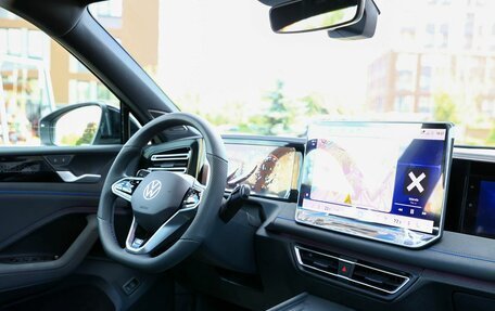 Volkswagen Tiguan, 2026 год, 4 999 999 рублей, 19 фотография