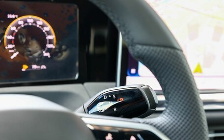 Volkswagen Tiguan, 2026 год, 4 999 999 рублей, 28 фотография