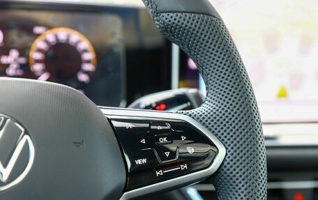 Volkswagen Tiguan, 2026 год, 4 999 999 рублей, 27 фотография