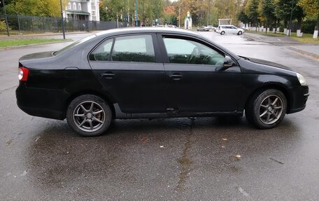 Volkswagen Jetta VI, 2008 год, 180 000 рублей, 2 фотография