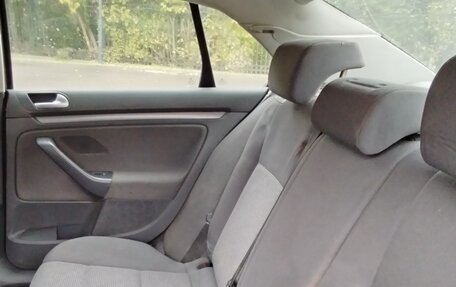 Volkswagen Jetta VI, 2008 год, 180 000 рублей, 10 фотография