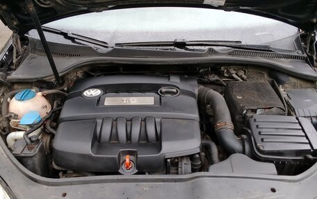 Volkswagen Jetta VI, 2008 год, 180 000 рублей, 9 фотография