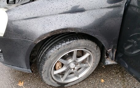Volkswagen Jetta VI, 2008 год, 180 000 рублей, 7 фотография