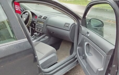 Volkswagen Jetta VI, 2008 год, 180 000 рублей, 6 фотография