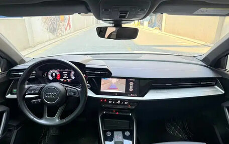 Audi A3, 2022 год, 1 730 004 рублей, 14 фотография