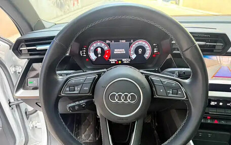 Audi A3, 2022 год, 1 730 004 рублей, 16 фотография
