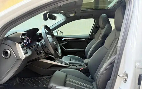 Audi A3, 2022 год, 1 730 004 рублей, 10 фотография