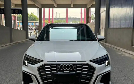 Audi A3, 2022 год, 1 730 004 рублей, 2 фотография