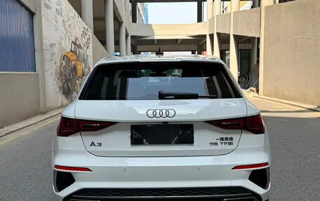 Audi A3, 2022 год, 1 730 004 рублей, 6 фотография