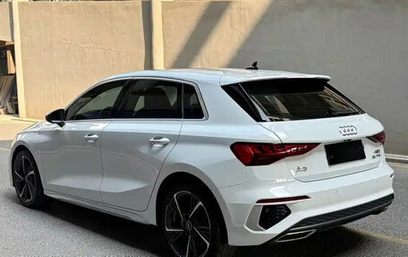 Audi A3, 2022 год, 1 730 004 рублей, 5 фотография
