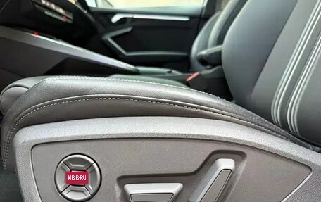 Audi A3, 2022 год, 1 730 004 рублей, 11 фотография