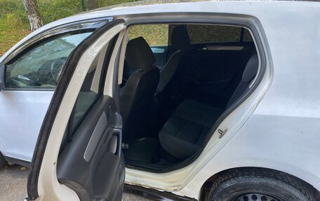 Volkswagen Golf VI, 2012 год, 620 000 рублей, 6 фотография