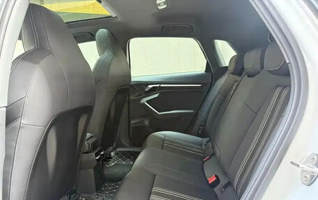 Audi A3, 2022 год, 1 730 004 рублей, 21 фотография