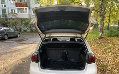 Volkswagen Golf VI, 2012 год, 620 000 рублей, 12 фотография