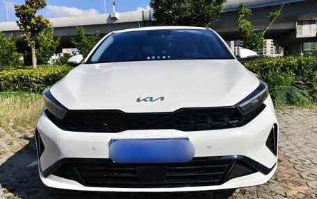 KIA K3, 2023 год, 1 450 217 рублей, 2 фотография