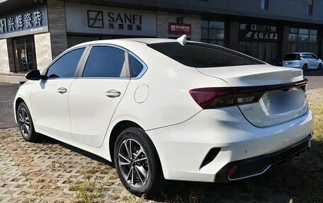 KIA K3, 2023 год, 1 450 217 рублей, 4 фотография