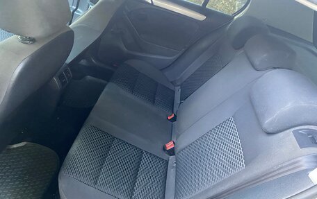 Volkswagen Golf VI, 2012 год, 620 000 рублей, 10 фотография
