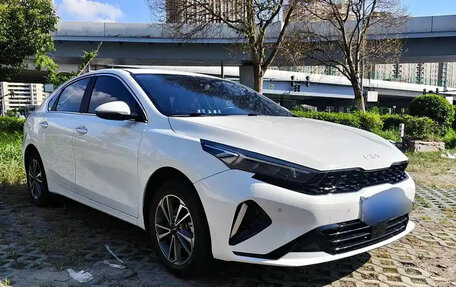 KIA K3, 2023 год, 1 450 217 рублей, 3 фотография