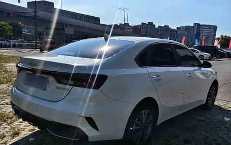 KIA K3, 2023 год, 1 450 217 рублей, 6 фотография