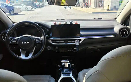 KIA K3, 2023 год, 1 450 217 рублей, 8 фотография