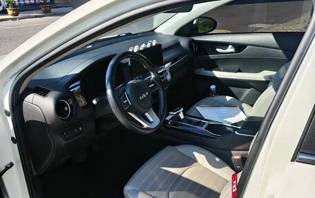KIA K3, 2023 год, 1 450 217 рублей, 7 фотография