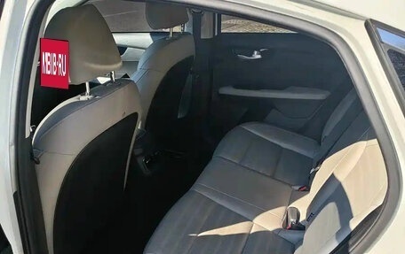 KIA K3, 2023 год, 1 450 217 рублей, 9 фотография