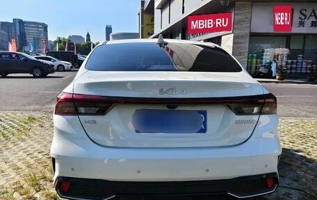 KIA K3, 2023 год, 1 450 217 рублей, 5 фотография